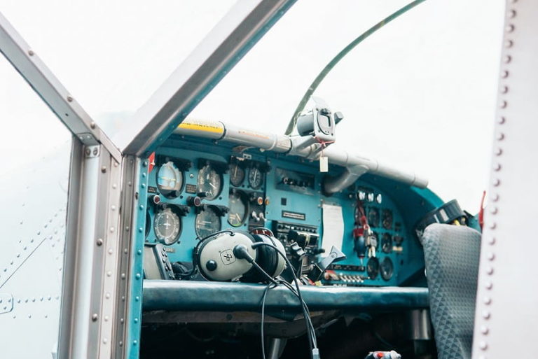 Gear for Pilots 13 Pilot Essentials You Need in Your Flight Bag