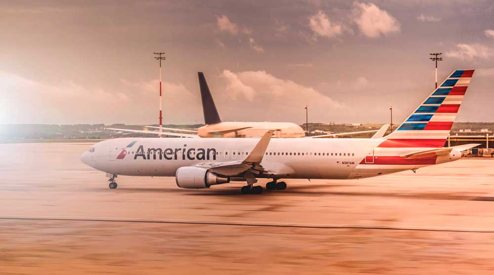 American Airlines Career