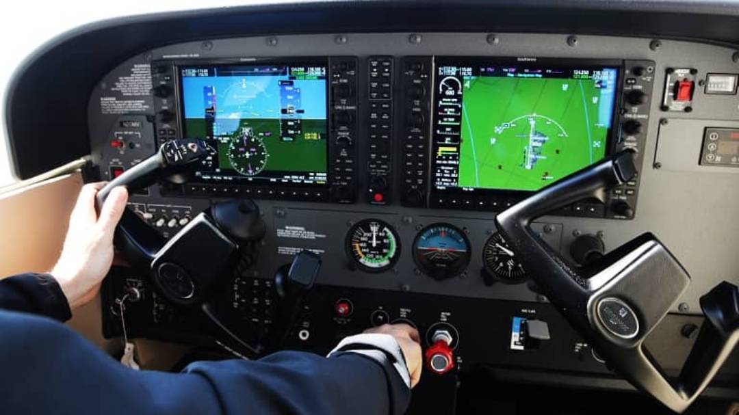 How to Become a Certified Flight Instructor | CFI
