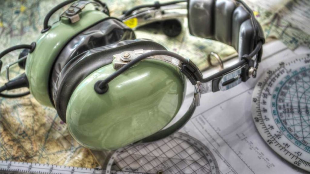 The Best Aviation Headsets for Pilots Thrust Flight