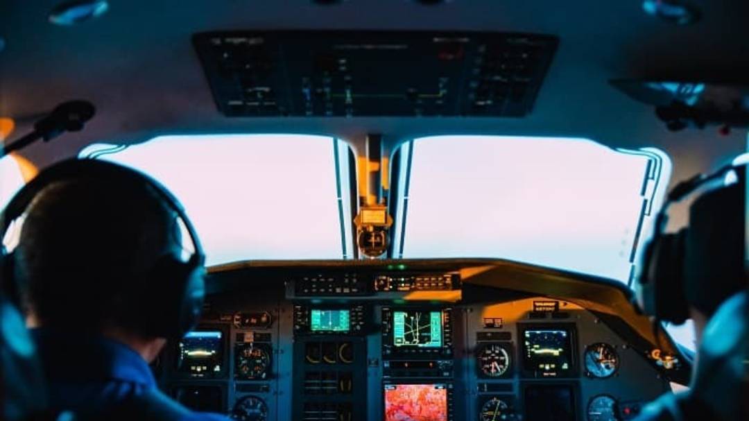 How to Become an Airline Pilot | Your Ultimate Career Guide