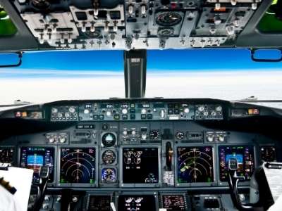 Airline Pilot Career Articles