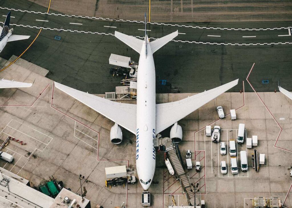 Mesa Airlines Pilot Salary | How Much do Mesa Pilots Make?