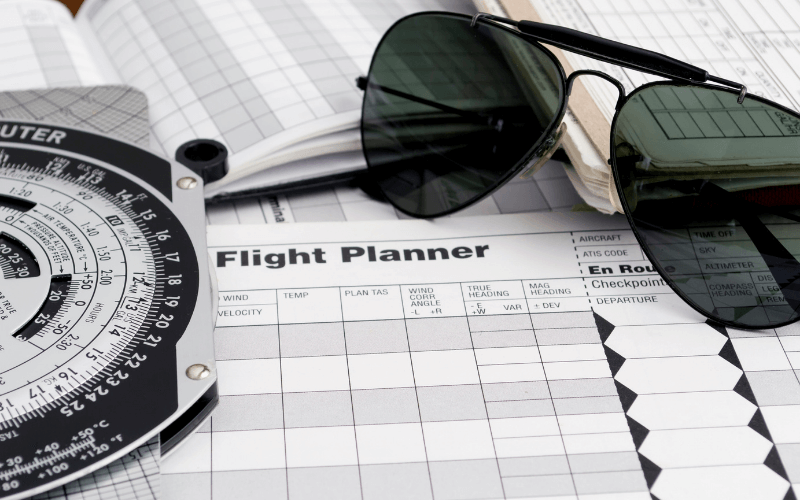 Airline Pilot’s Schedule: What You Need to Know