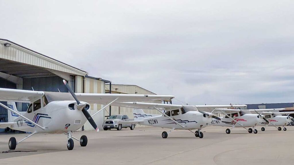 IFR Acronyms Every Instrument Pilot Should Know Thrust Flight