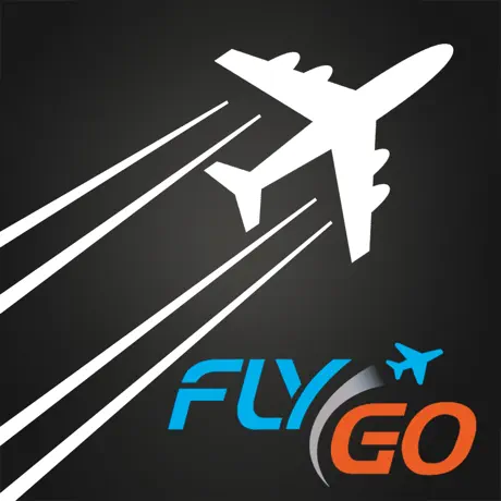 FlyGo Digital Pilot Logbook