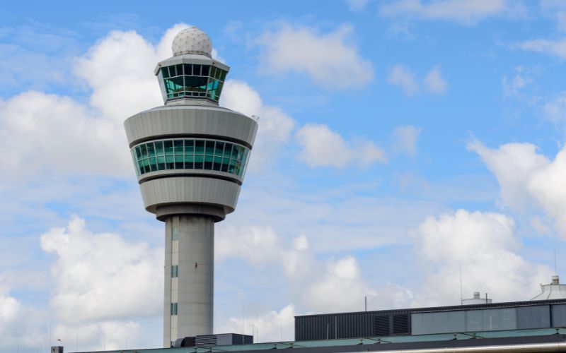 Air Traffic Control Communications Every Pilot Must Know