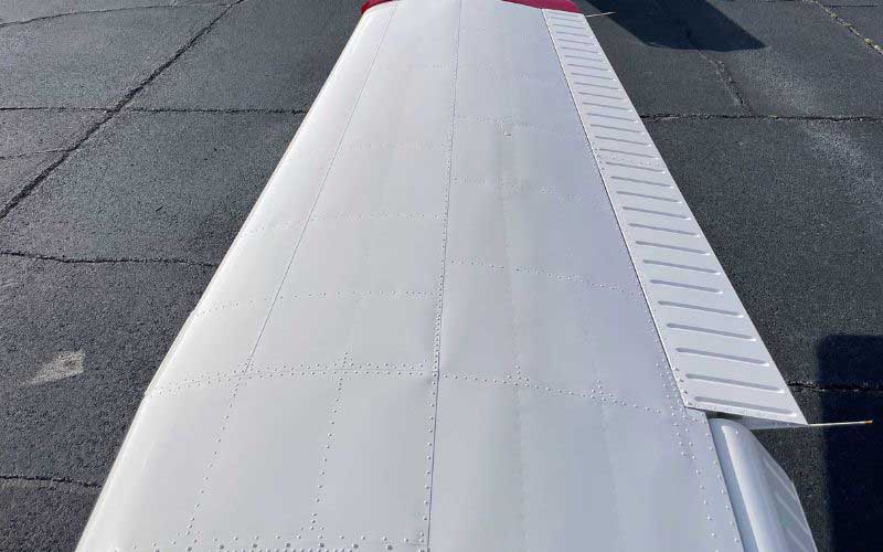 Ailerons – What are They, and How do They Work?