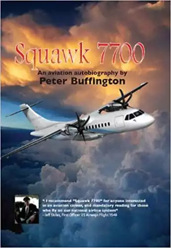 Squawk 7700