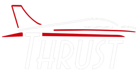 Thrust Flight