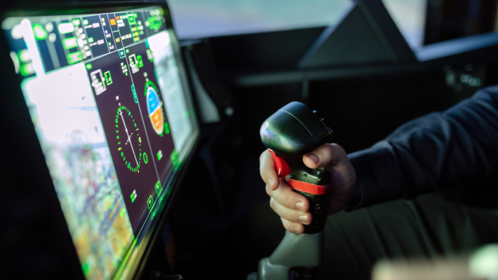 What Are the Best Flight Simulators? Microsoft Flight Simulator vs. X ...