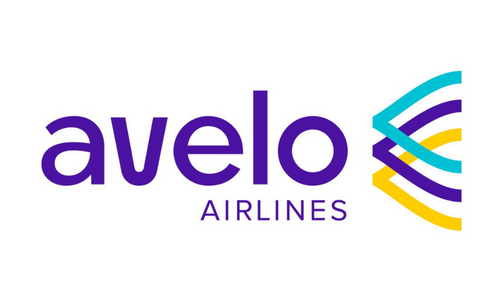 Avelo Airlines Logo
