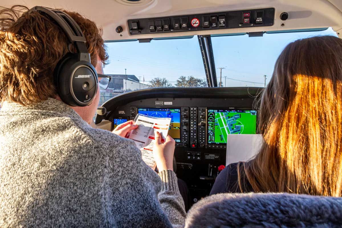 The Best GoPro Mounts for Airplanes — A Guide to Filming Your Flights