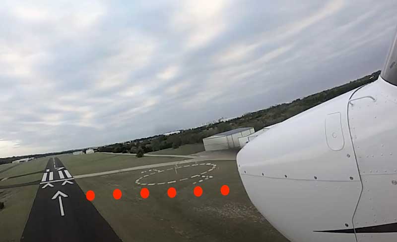 How to Perform a Short Field Landing