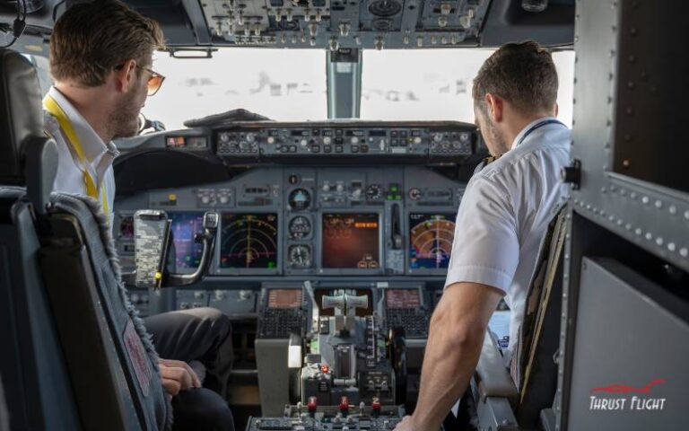 do airline pilots get drug tested