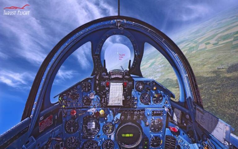 best flight simulator controls