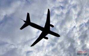 Jet Speeds Uncovered: How Fast Do Commerical Airplanes Fly?