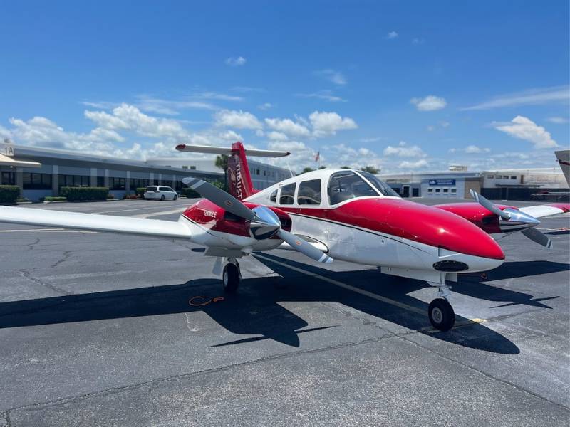 Online Private Pilot Ground School