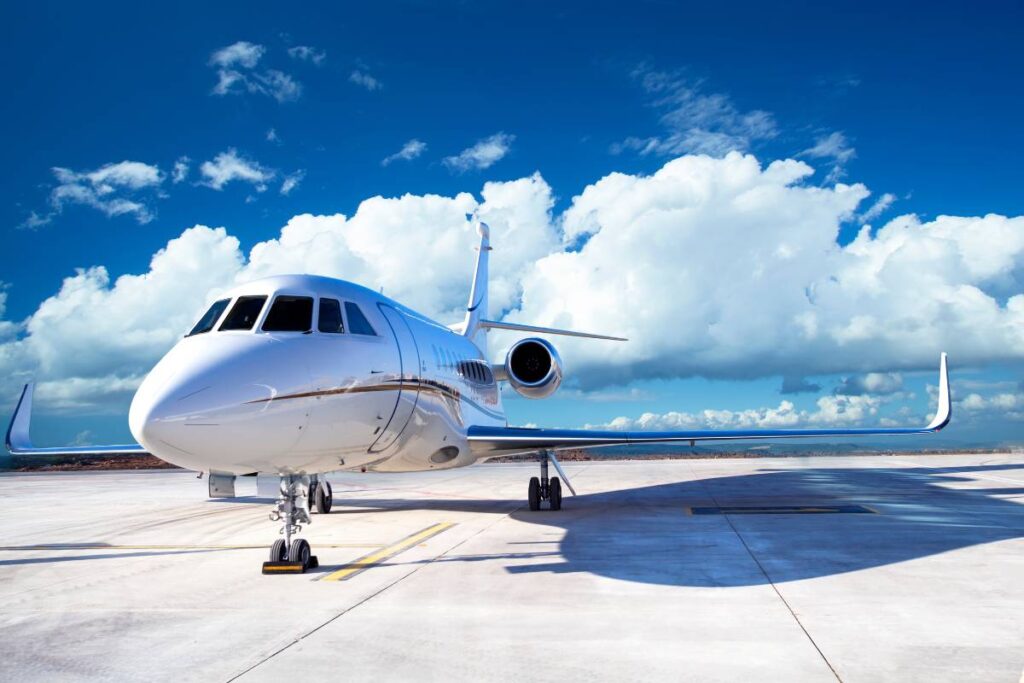 How Much Does a Plane Cost?