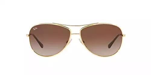Ray-Ban Aviator Collection: Which Aviator Is Right For You? | SportRx