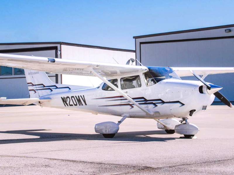 Cessna 172