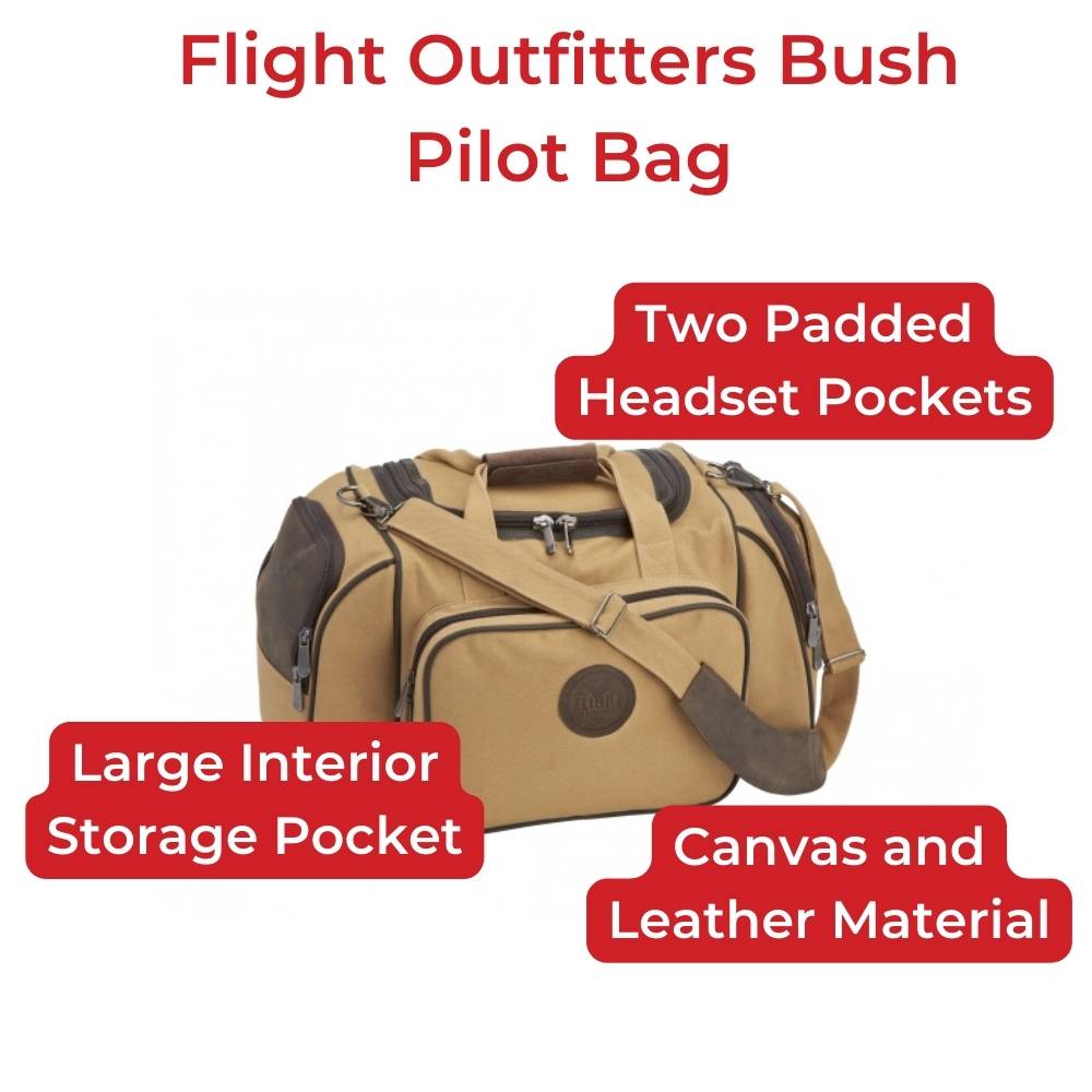 The Best Flight Bags for Pilots Pick the Perfect Bag Thrust Flight