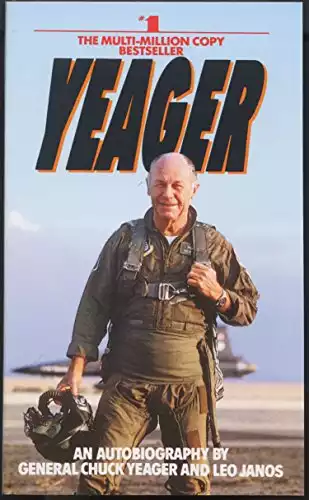 Yeager: An Autobiography