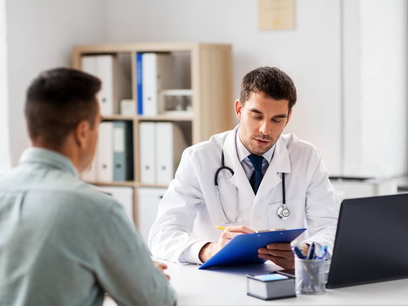FAA Medical Certificates | What’s the Difference Between Them?