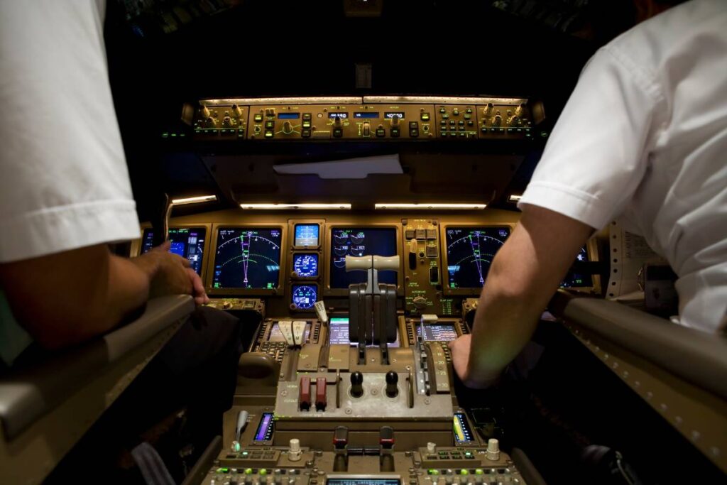 Crew Resource Management