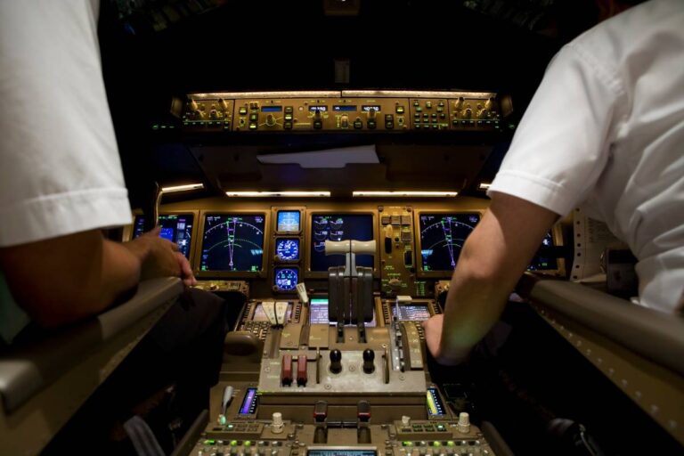 Crew Resource Management
