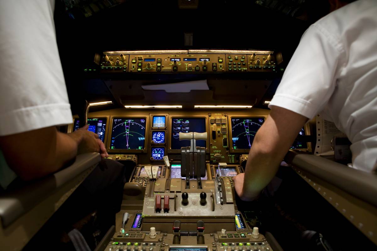 What Is Crew Resource Management?