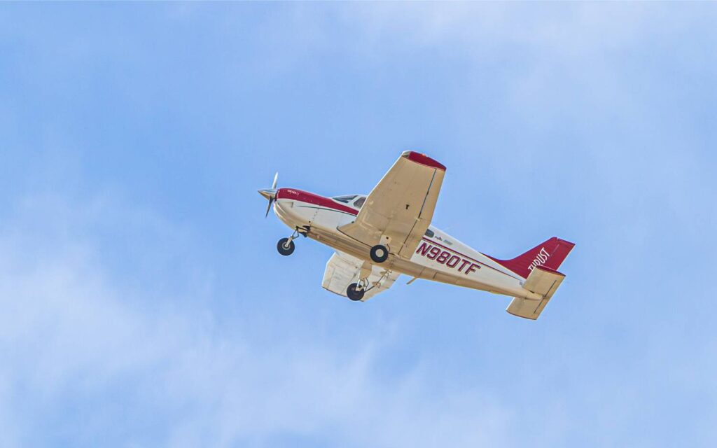 3 Tips for a Successful First Solo Flight