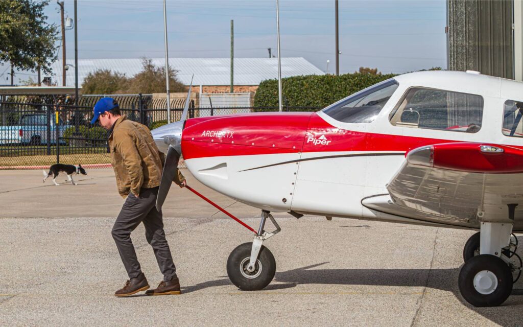 5 Aviation Scholarships to Help Pay for Flight School