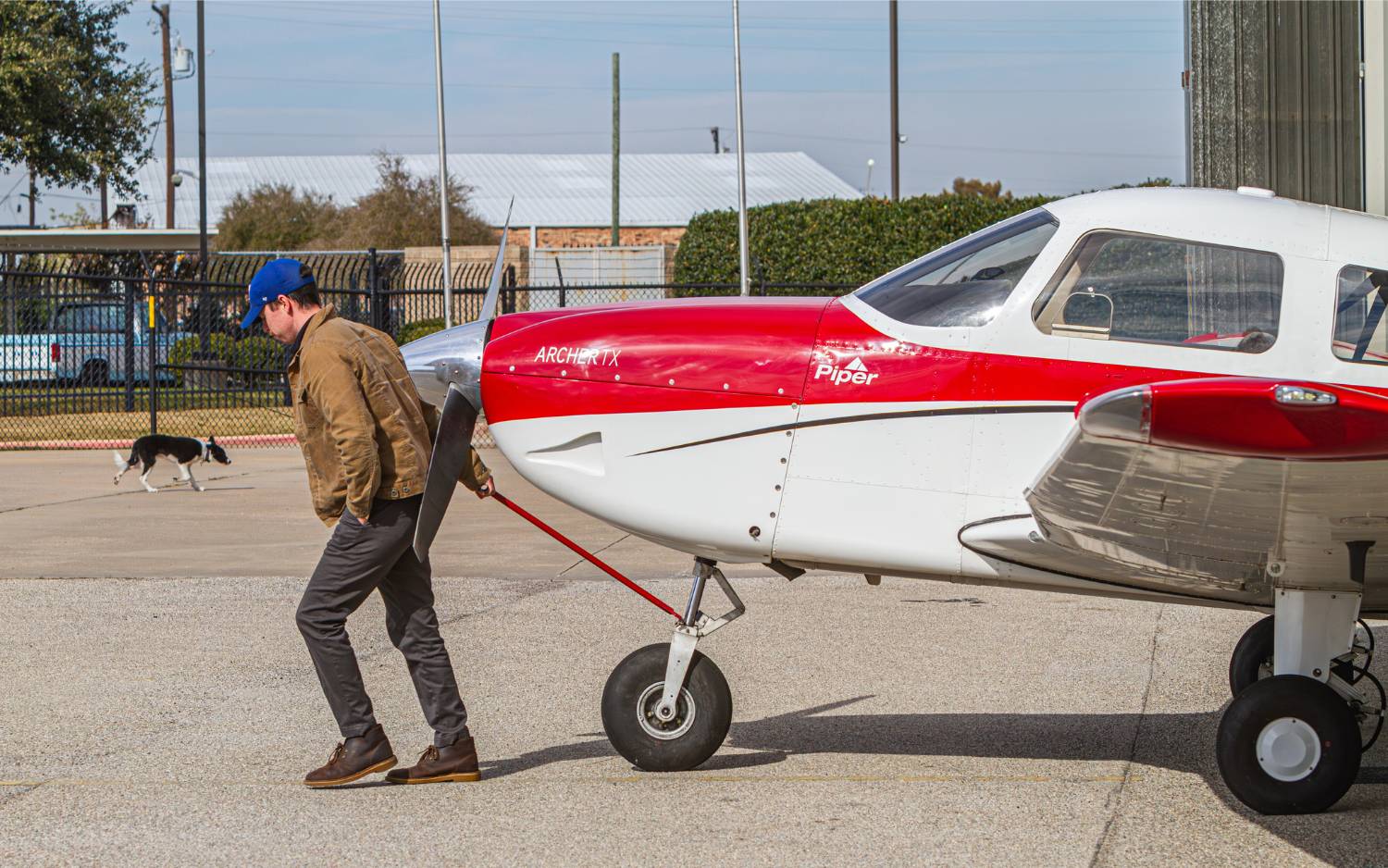 5 Aviation Scholarships to Help Pay for Flight School 