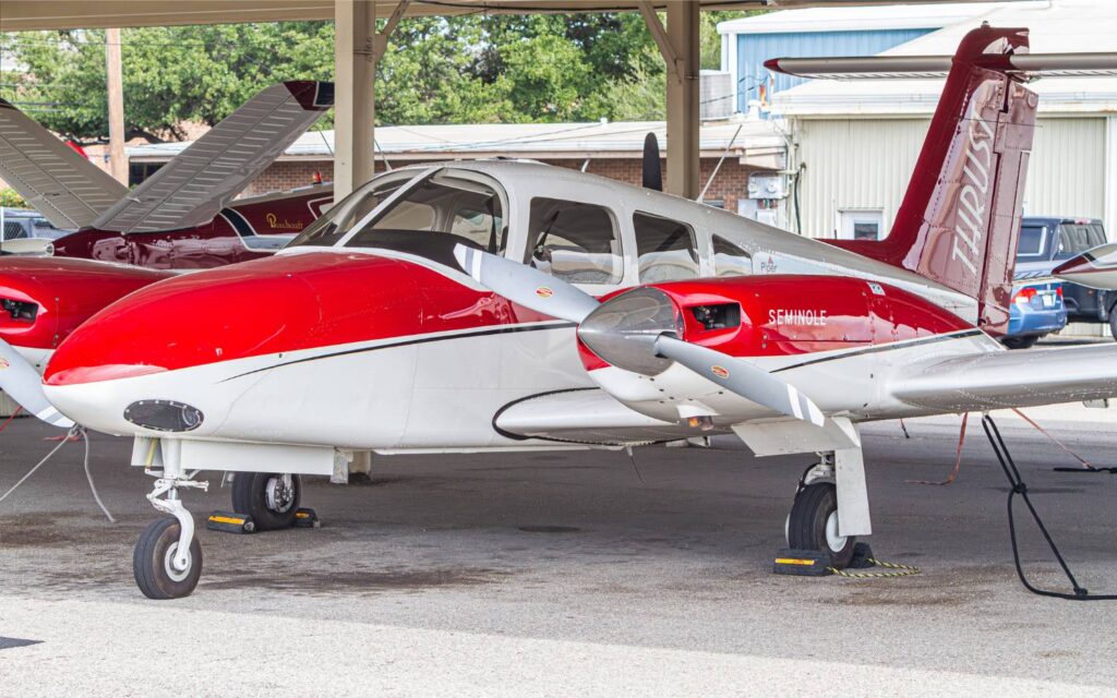 Aviation Associations