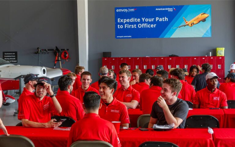 Apps for Pilots