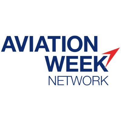 Aviation Week podcast logo