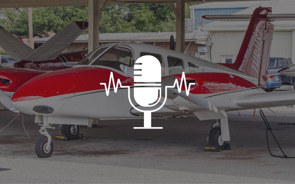 7 Aviation Podcasts Every Pilot Should Listen To 