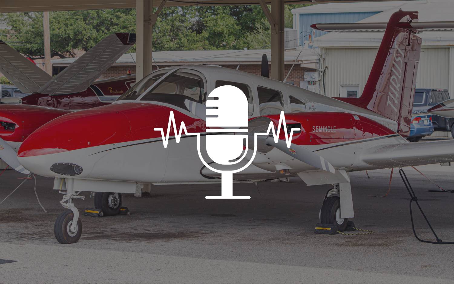 7 Aviation Podcasts Every Pilot Should Listen To 