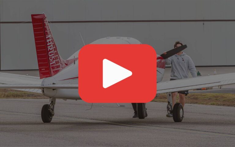 Best aviation youtube channels