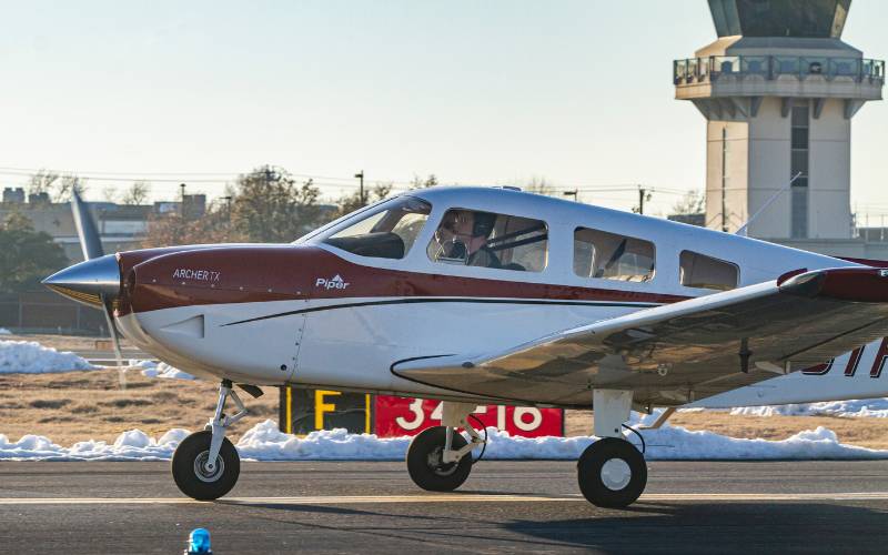 Private pilot checkride mistakes