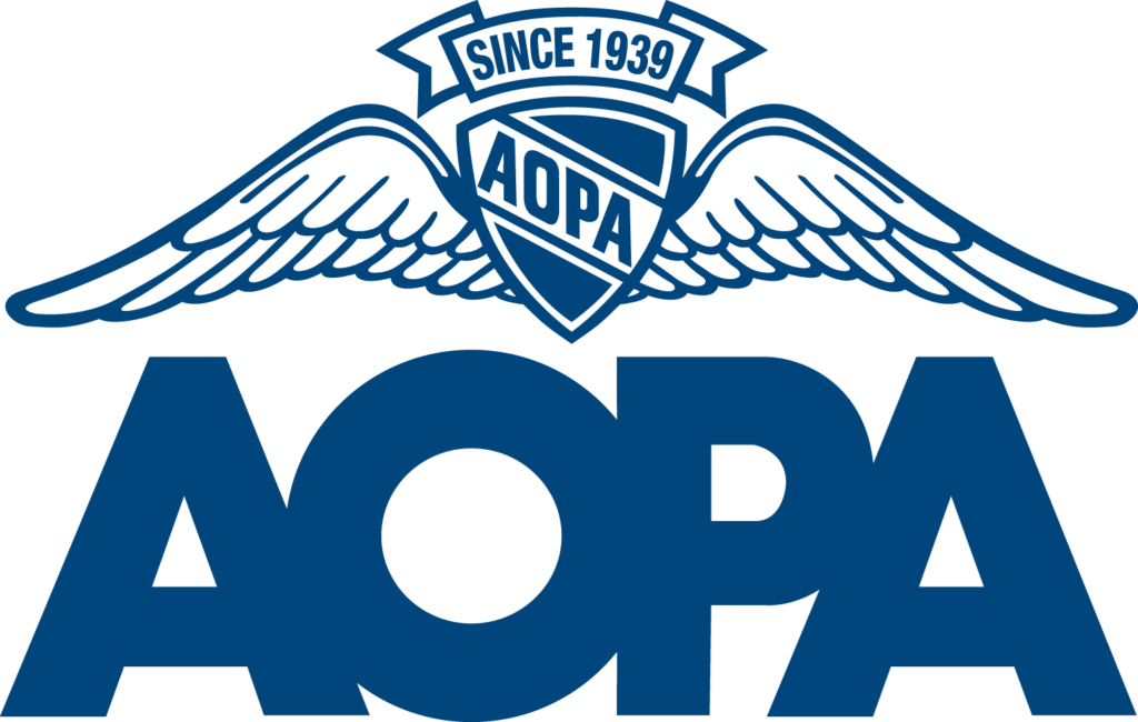 AOPA Logo