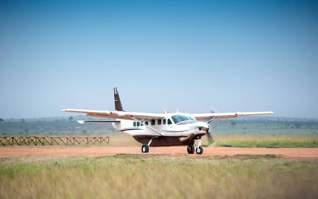 How Much Does a Cessna Caravan Cost?