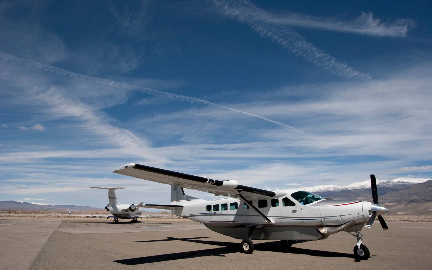 How Much Does a Cessna Caravan Cost? Thrust Flight