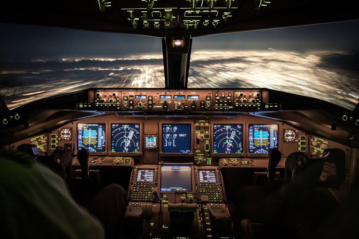 How to Prepare for Your Airline Pilot Interview | 13 Tips