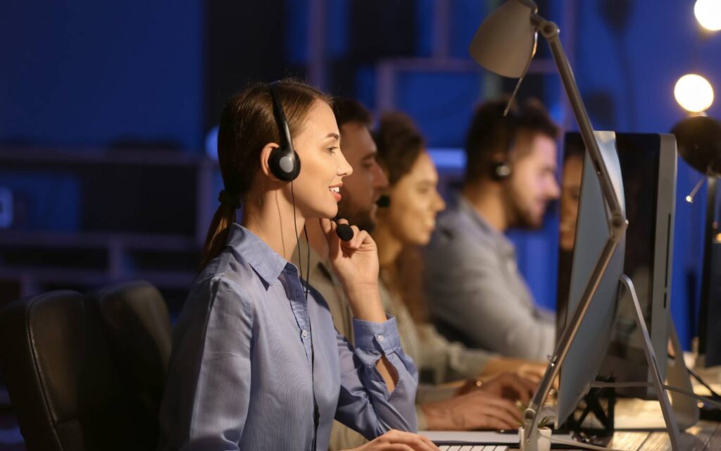 Flight dispatchers