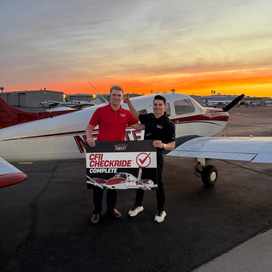 Piper Archer TX with Garmin G1000 avionics at Falcon Field Mesa Arizona
