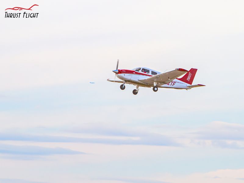 Read the Pilot's bill of rights