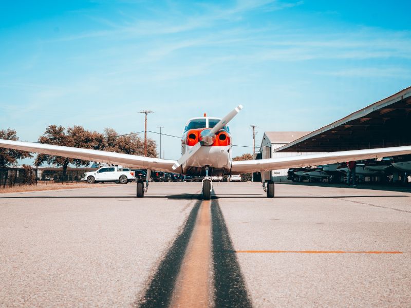 The Pilot’s Bill of Rights: How Does it Protect You?