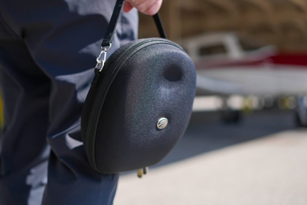 Thrust Flight Teams With Lightspeed Aviation To Give Student Pilots Premium Headsets On Day One